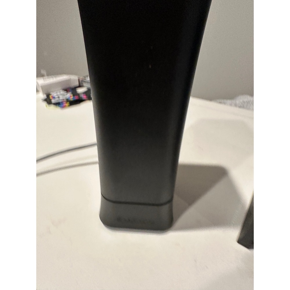 Spectrum WiFi 6 Router SAC2V1A Dual Band Gigabit Ethernet Wireless Router Black